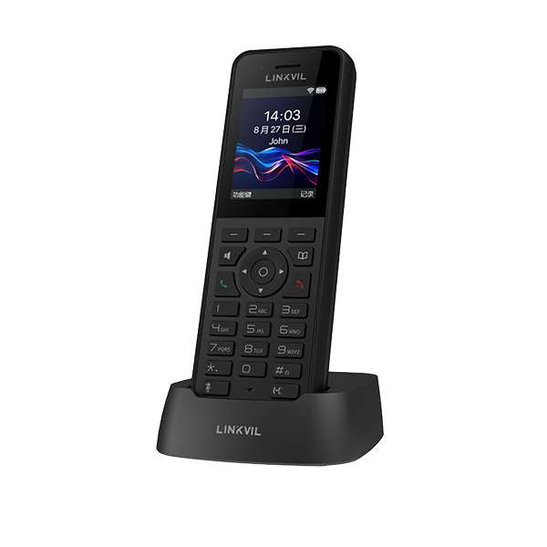 W626W 全新三防Wi-Fi话机