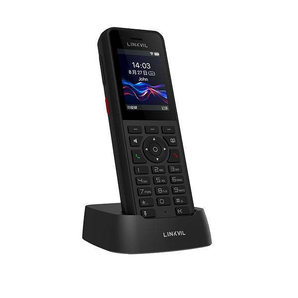 W626W 全新三防Wi-Fi话机