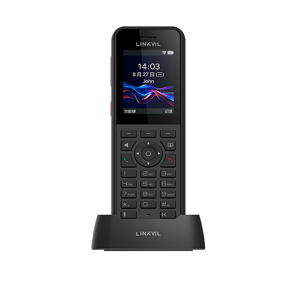 W626W 全新三防Wi-Fi话机