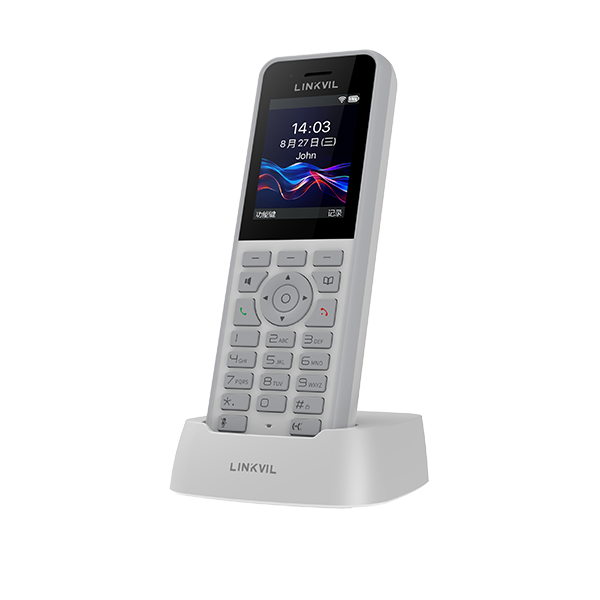 W626W 全新三防Wi-Fi话机