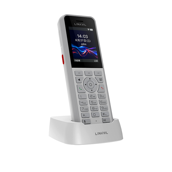 W626W 全新三防Wi-Fi话机
