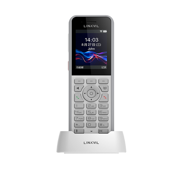 W626W 全新三防Wi-Fi话机